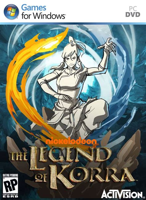 the legend of korra extratorrent|The Legend of Korra torrent download for PC .